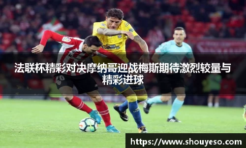 法联杯精彩对决摩纳哥迎战梅斯期待激烈较量与精彩进球
